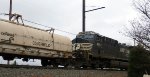 NS 4213 on 26T